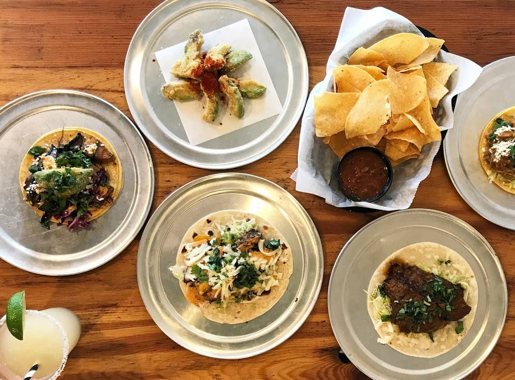 Taco Buddha | restaurant | 7405 Pershing Ave, University City, MO 63130, USA | 3145029951 OR +1 314-502-9951