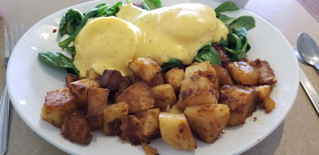 EAT | restaurant | 609 Page Blvd, Springfield, MA 01104, USA | 4132760040 OR +1 413-276-0040