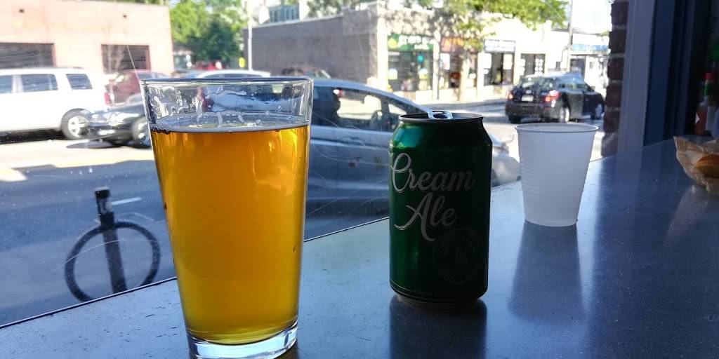 The Joint | restaurant | 605 Centre St, Jamaica Plain, MA 02130, USA | 6174779408 OR +1 617-477-9408