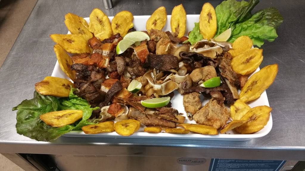 Capcana Latin Bistro | restaurant | 3280 McEver Rd, Buford, GA 30518, USA | 7709456628 OR +1 770-945-6628