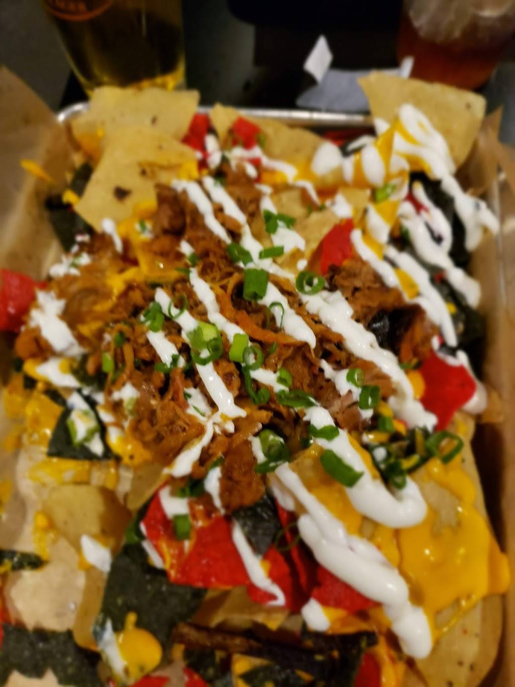 Smoke BBQ grill Eastlake | restaurant | 34820 Vine St, Eastlake, OH 44095, USA | 4409188881 OR +1 440-918-8881