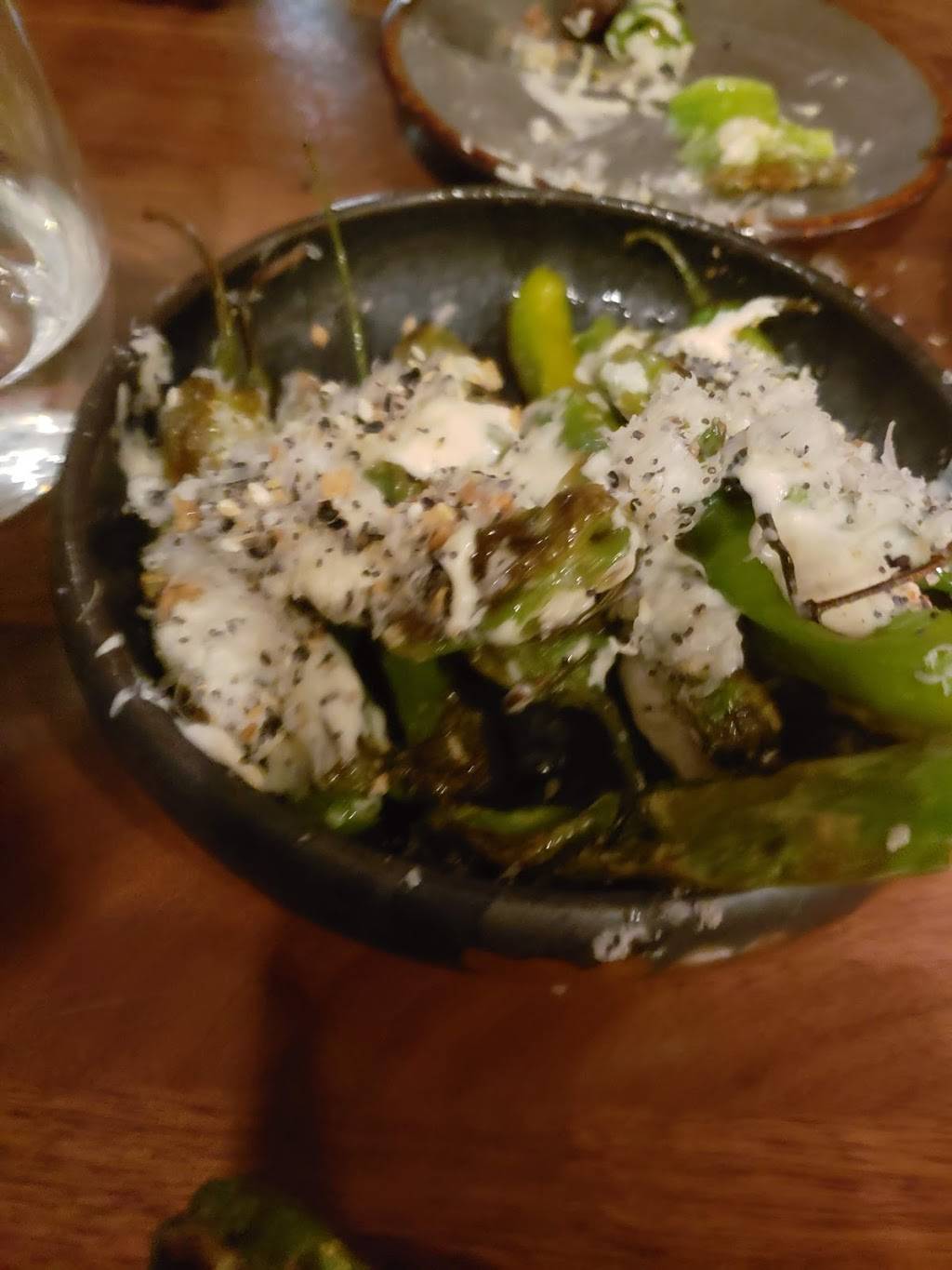 Veritas | restaurant | 11 W Gay St, Columbus, OH 43215, USA | 6147453864 OR +1 614-745-3864