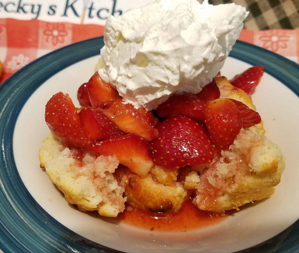 Beckys Kitchen | restaurant | 5188 E Prospect Rd, York, PA 17406, United States | 7172526328 OR +1 717-252-6328