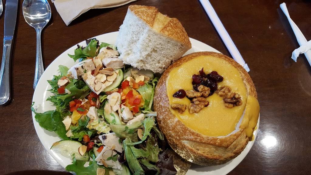 Boudin SF | bakery | 3121 Mowry Ave, Fremont, CA 94538, USA | 5104567647 OR +1 510-456-7647