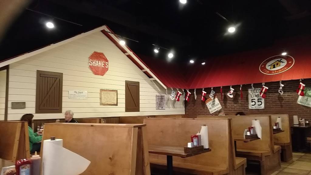 Shanes Rib Shack | restaurant | 55 Newnan Crossing Bypass, Newnan, GA 30265, USA | 7706836416 OR +1 770-683-6416