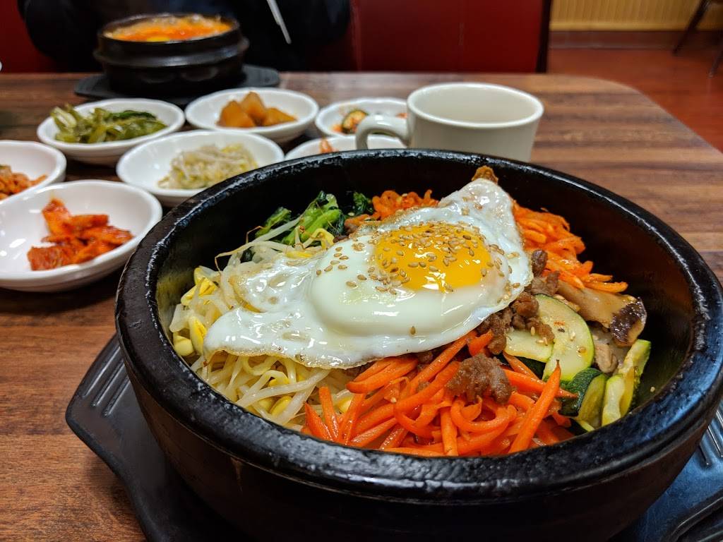 Ho Soon Yi Restaurant | restaurant | 8501 S Tacoma Way, Lakewood, WA 98499, USA | 2535844572 OR +1 253-584-4572