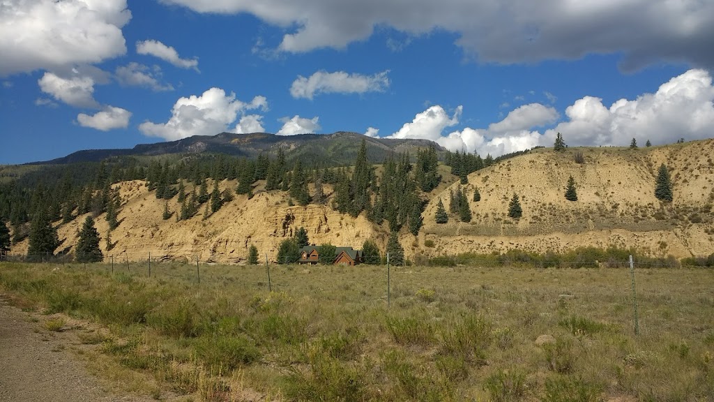 Antlers Riverside Restaurant | restaurant | 26222 CO-149, Creede, CO 81130, USA | 7196582423 OR +1 719-658-2423