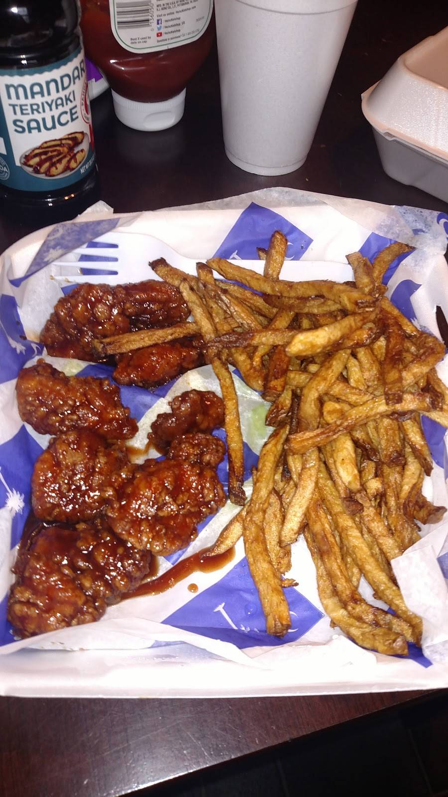 Crawfords | restaurant | 5225 S Main St, Cowpens, SC 29330, USA | 8644633939 OR +1 864-463-3939