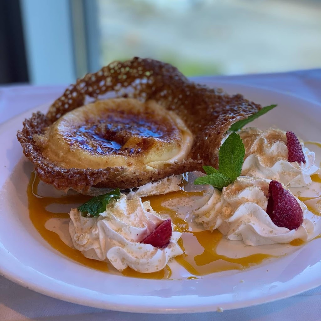 Dauphin’s Casual Fine-Dining | restaurant | 107 St Francis St Suite 3400, Mobile, AL 36602, USA | 2514440200 OR +1 251-444-0200