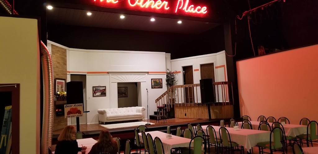 Larkins Restaurant | restaurant | 301 W Main St, Lowell, MI 49331, USA | 6168975977 OR +1 616-897-5977