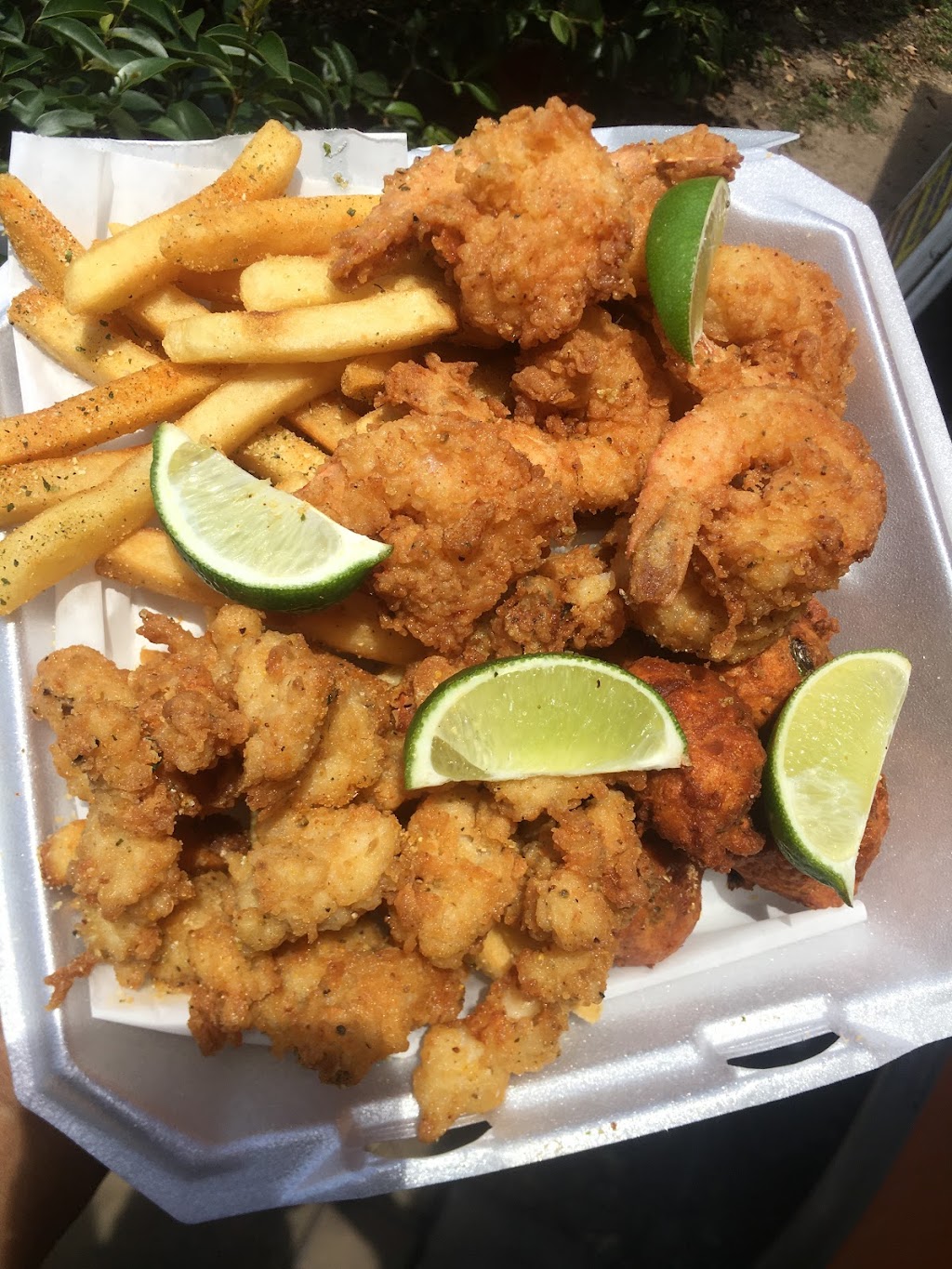 Conchman Conway Llc | restaurant | 3183 Notre Dame St, Tallahassee, FL 32305, USA | 8507270593 OR +1 850-727-0593