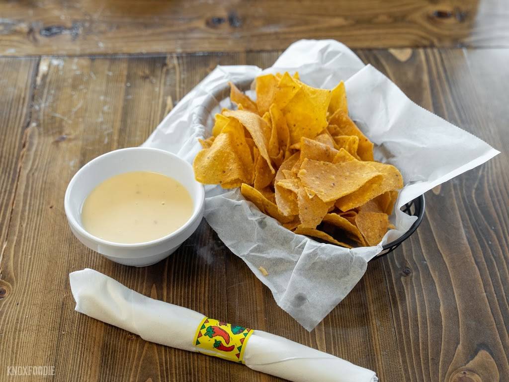 Porton Mexican Kitchen | restaurant | 9623 Countryside Center Ln, Knoxville, TN 37931, USA | 8652474914 OR +1 865-247-4914