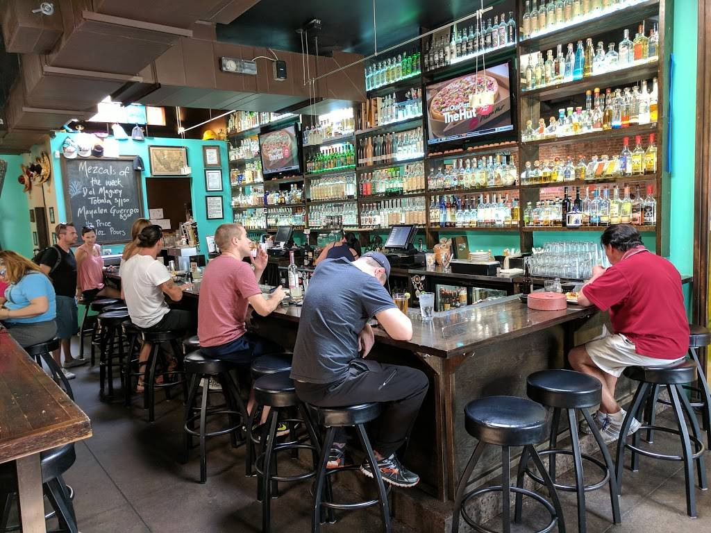 Adelitas Cocina Y Cantina | restaurant | 1294 S Broadway, Denver, CO 80210, USA | 3037781294 OR +1 303-778-1294