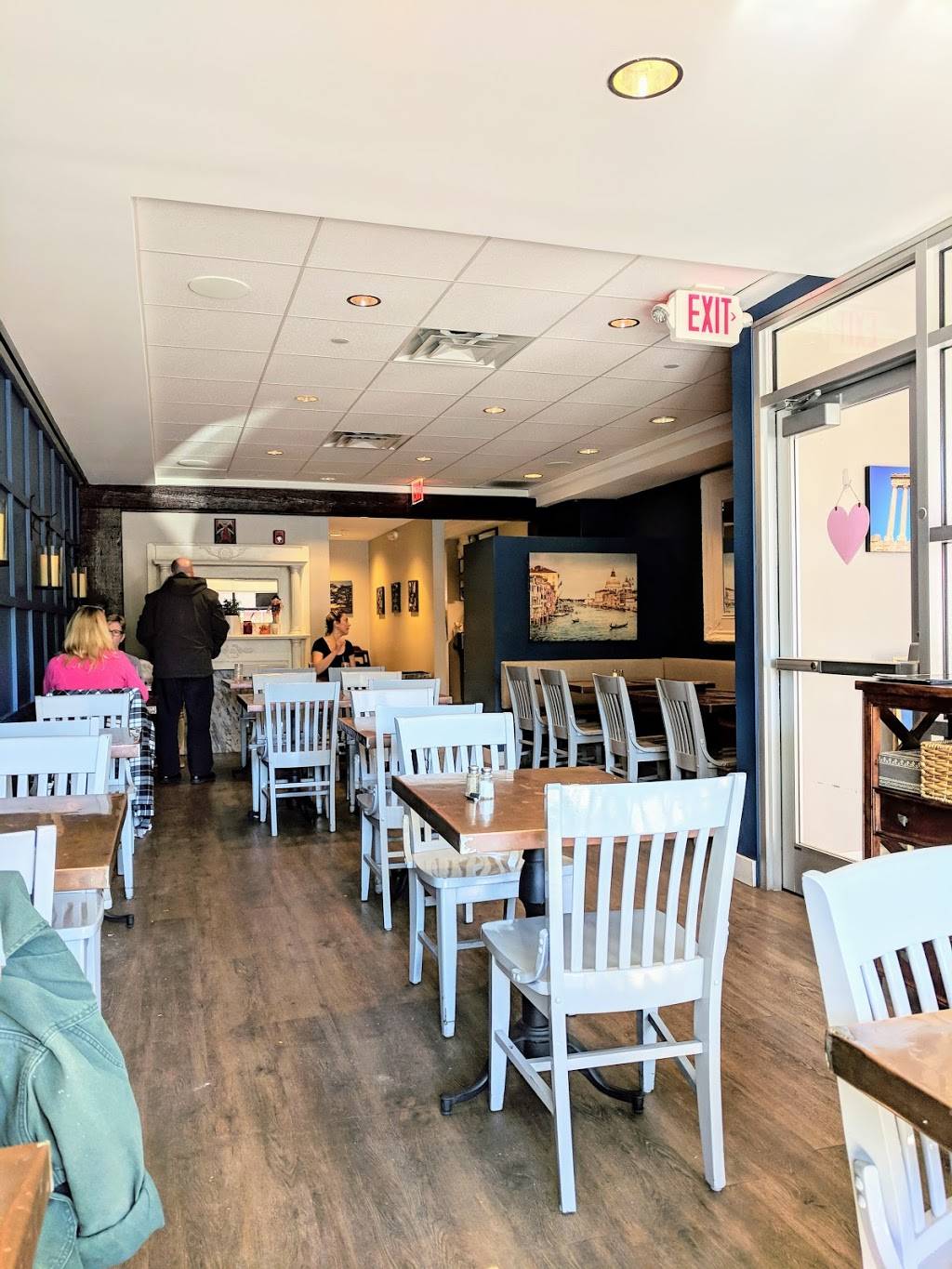 Mediterranean Grill | restaurant | 5835 Forbes Ave, Pittsburgh, PA 15217, USA | 4125215505 OR +1 412-521-5505