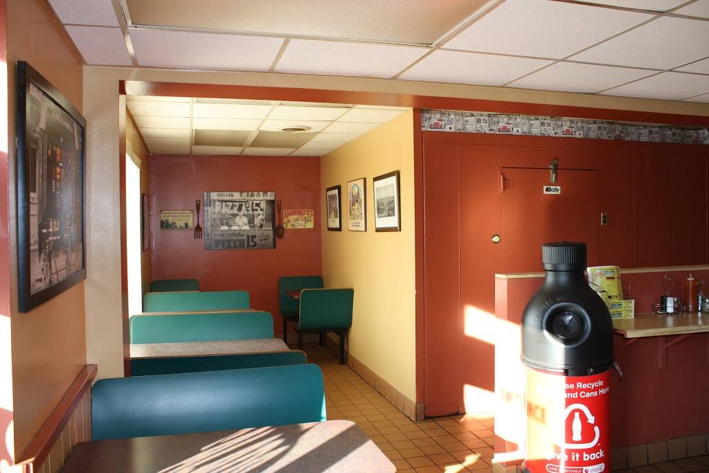 Mr Shoes Pizza | restaurant | 1921 South Ave, Rochester, NY 14620, USA | 5854421000 OR +1 585-442-1000