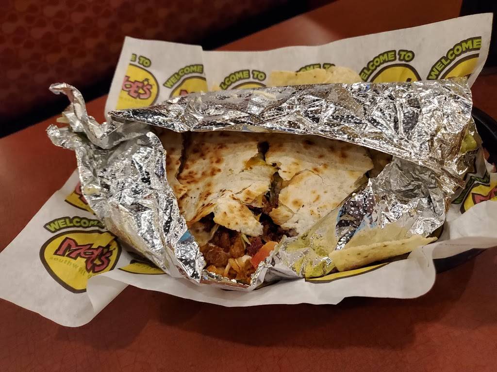 Moes Southwest Grill | restaurant | 1467-F Woodruff Rd, Greenville, SC 29607, USA | 8644588090 OR +1 864-458-8090