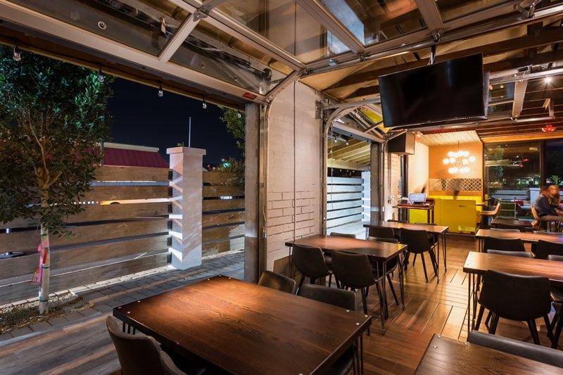 The Porch | restaurant | 1128 E Baseline Rd, Tempe, AZ 85283, USA | 6027771757 OR +1 602-777-1757