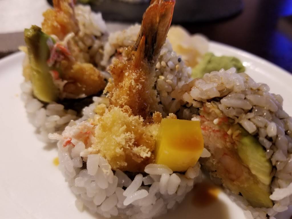 Volcano Sushi House | restaurant | 4765 Hodges Blvd #3, Jacksonville, FL 32224, USA | 9049924999 OR +1 904-992-4999