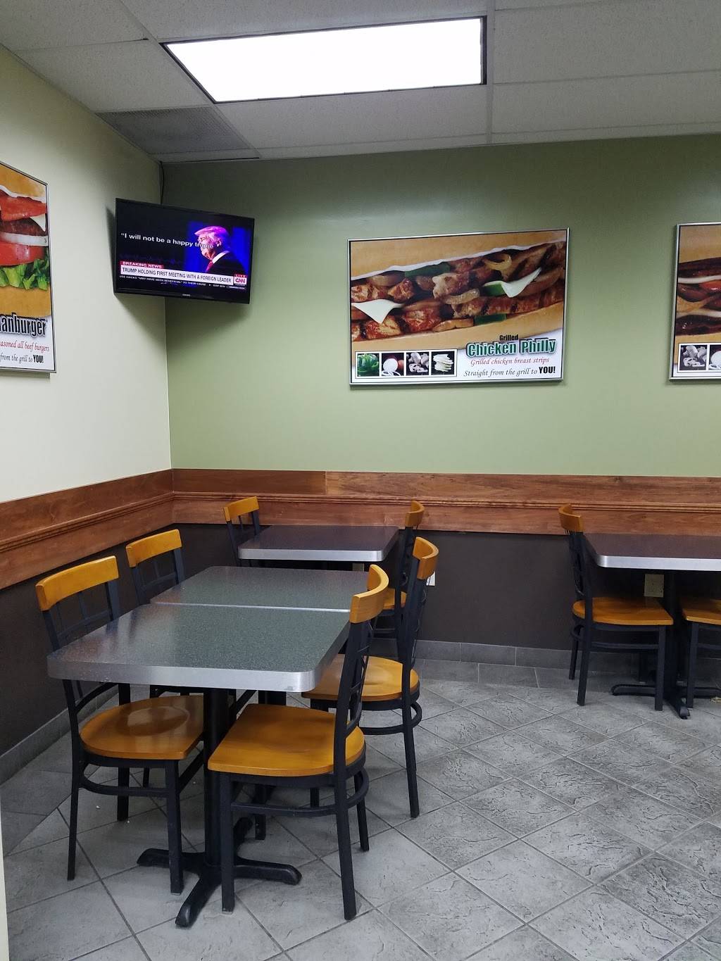 Mr. Hero | meal takeaway | 27315 Detroit Rd, Westlake, OH 44145, USA | 4408088400 OR +1 440-808-8400