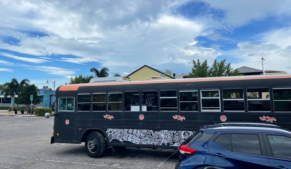 Taco Works | restaurant | 1017B Cape Coral Pkwy E, Cape Coral, FL 33904, USA | 2399845912 OR +1 239-984-5912