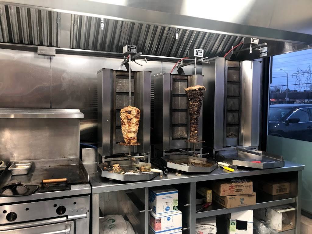 Sumaq Iraqi Charcoal BBQ Grill | restaurant | 1961 Lawrence Ave E, Scarborough, ON M1R 2Y8, Canada | 4169014404 OR +1 416-901-4404