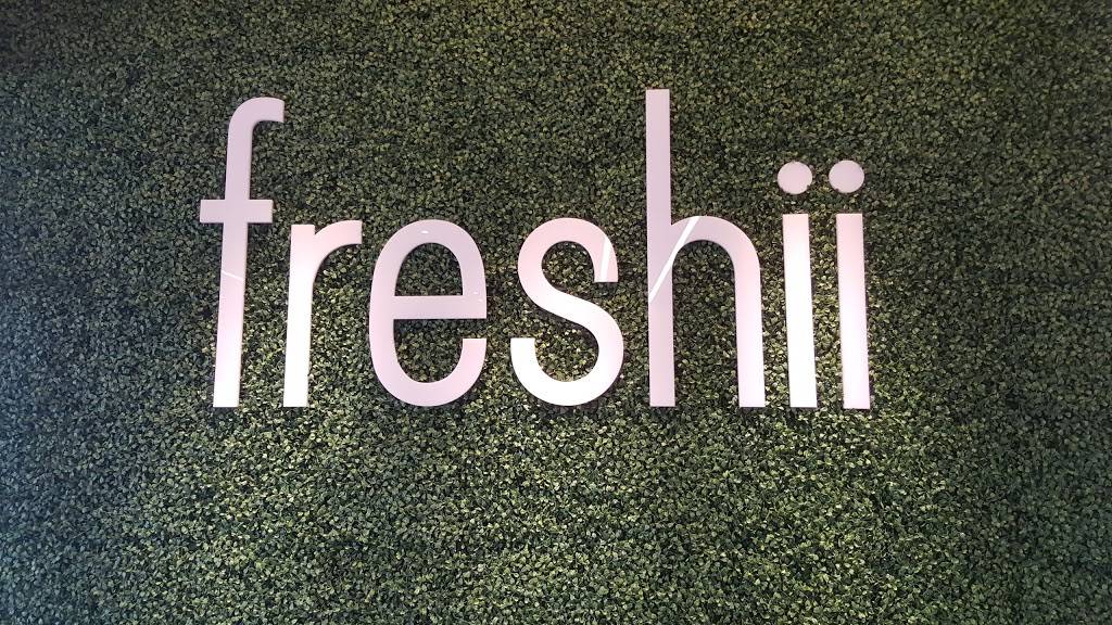 Freshii | restaurant | 101 Osler Dr, Dundas, ON L9H 4H4, Canada | 9056282800 OR +1 905-628-2800