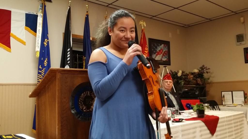 American Legion Post 21 | night club | 126 NE Atlantic St, McMinnville, OR 97128, USA | 5034352218 OR +1 503-435-2218