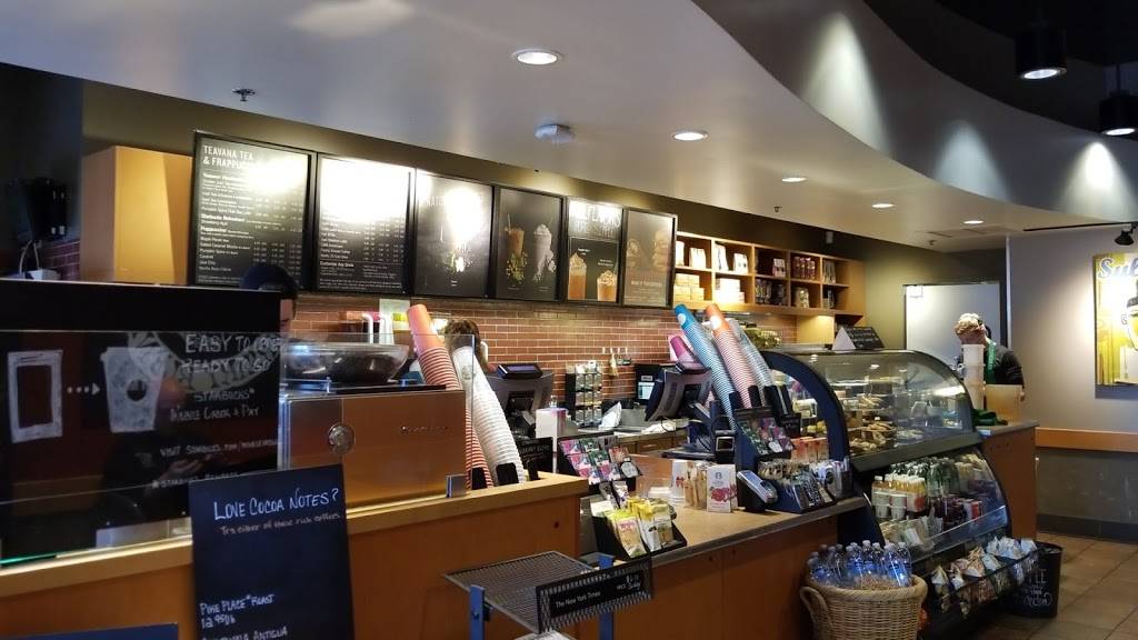 Starbucks | cafe | 6401 E Lloyd Expy, Evansville, IN 47715, USA | 8124011771 OR +1 812-401-1771