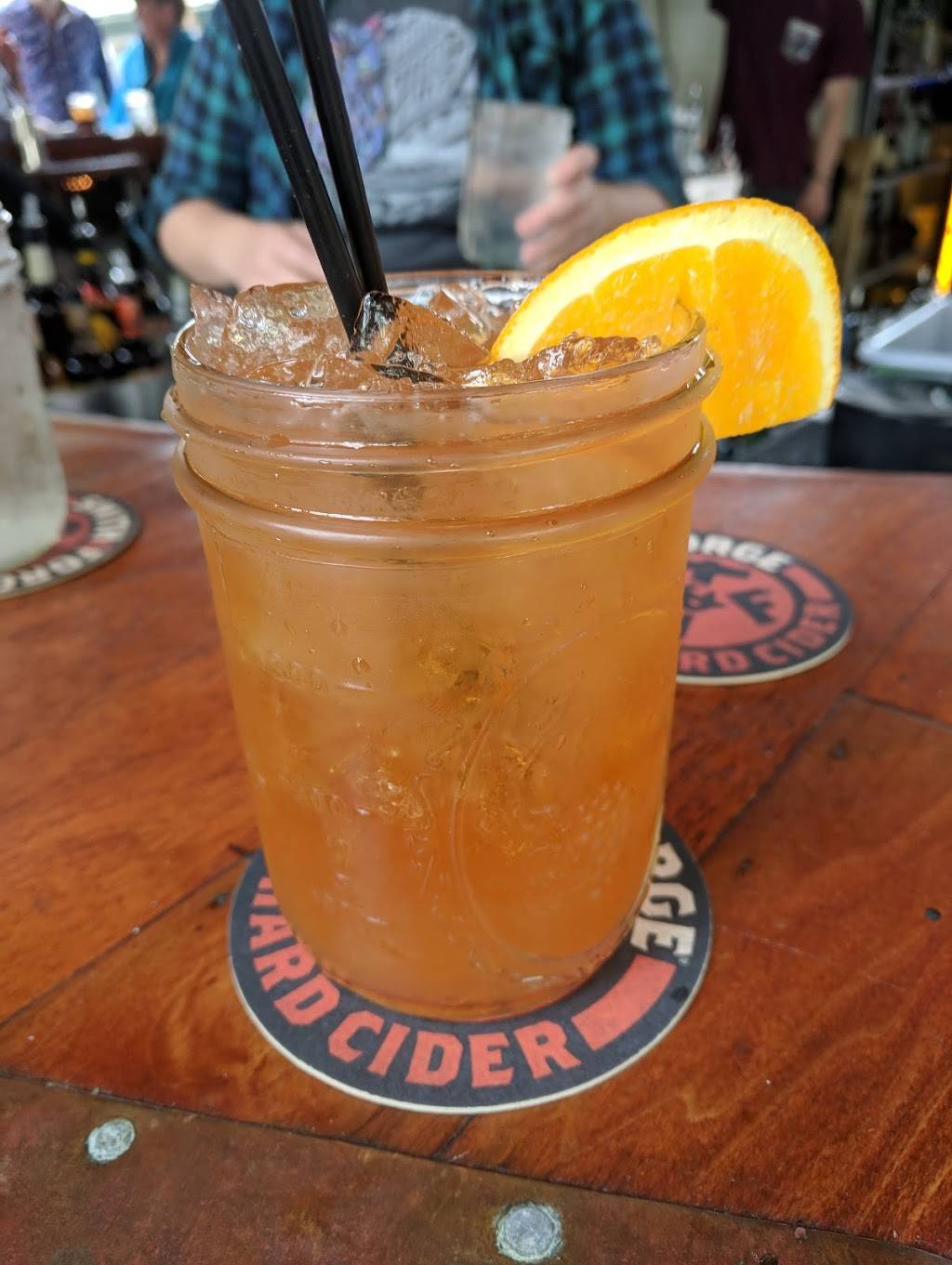 The Deck | restaurant | 305 E Superior St, Fort Wayne, IN 46802, USA | 2604263411 OR +1 260-426-3411