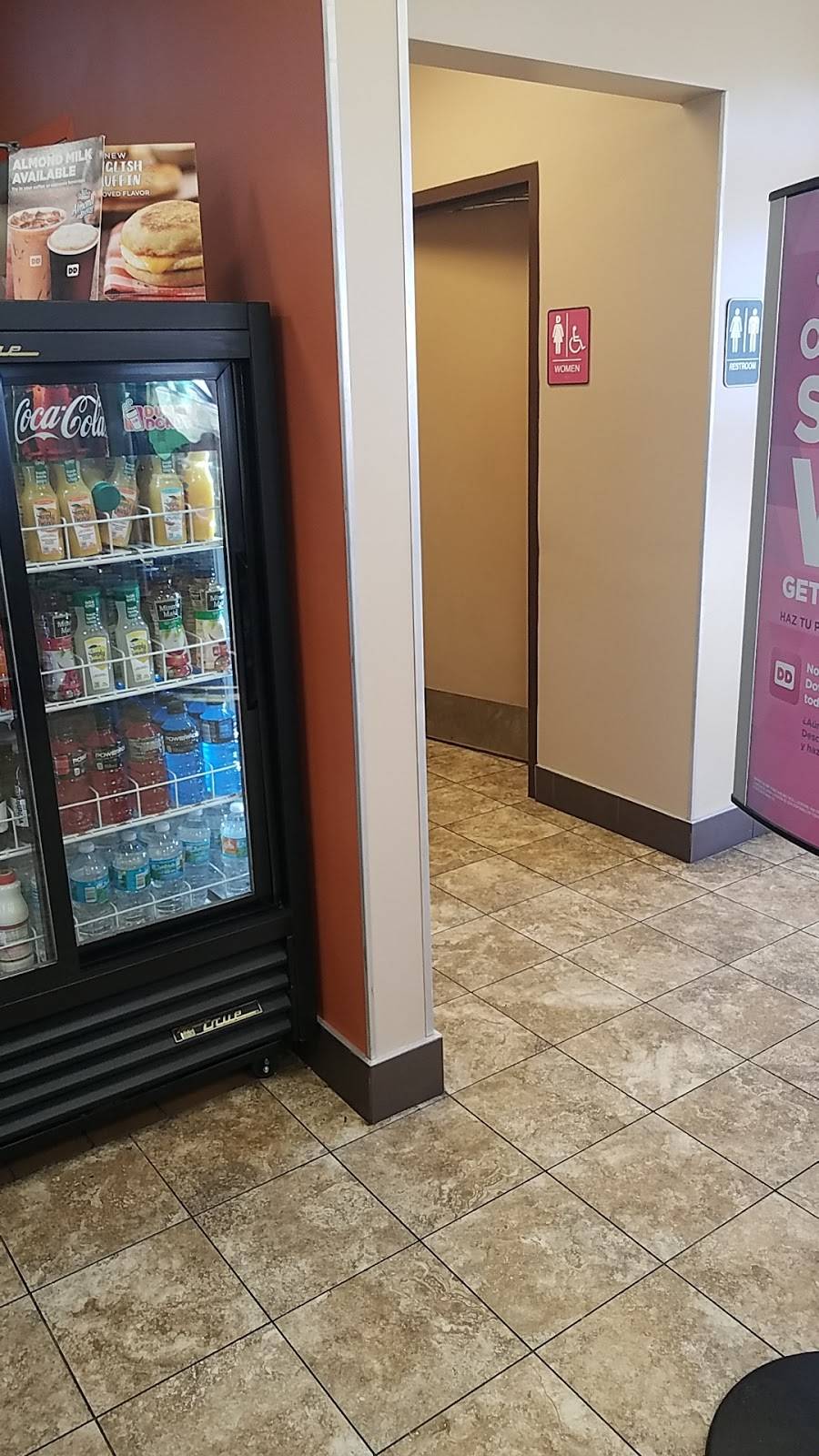 Dunkin | bakery | 195 US Hwy 27 N, Lake Placid, FL 33852, USA | 8635313194 OR +1 863-531-3194