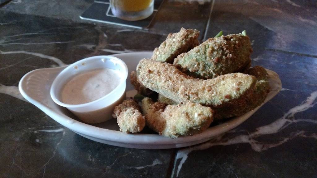 Brews Brothers | restaurant | 2404 Strand St, Galveston, TX 77550, USA | 4097632739 OR +1 409-763-2739