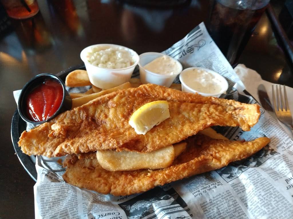 The Old Bag of Nails Pub | restaurant | 4065 Main St, Hilliard, OH 43026, USA | 6147770713 OR +1 614-777-0713