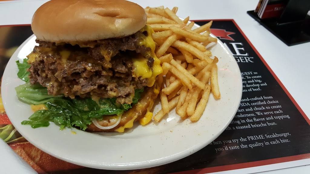 Steak n Shake | restaurant | 2250 Mount Zion Rd, Decatur, IL 62521, USA | 2178646592 OR +1 217-864-6592