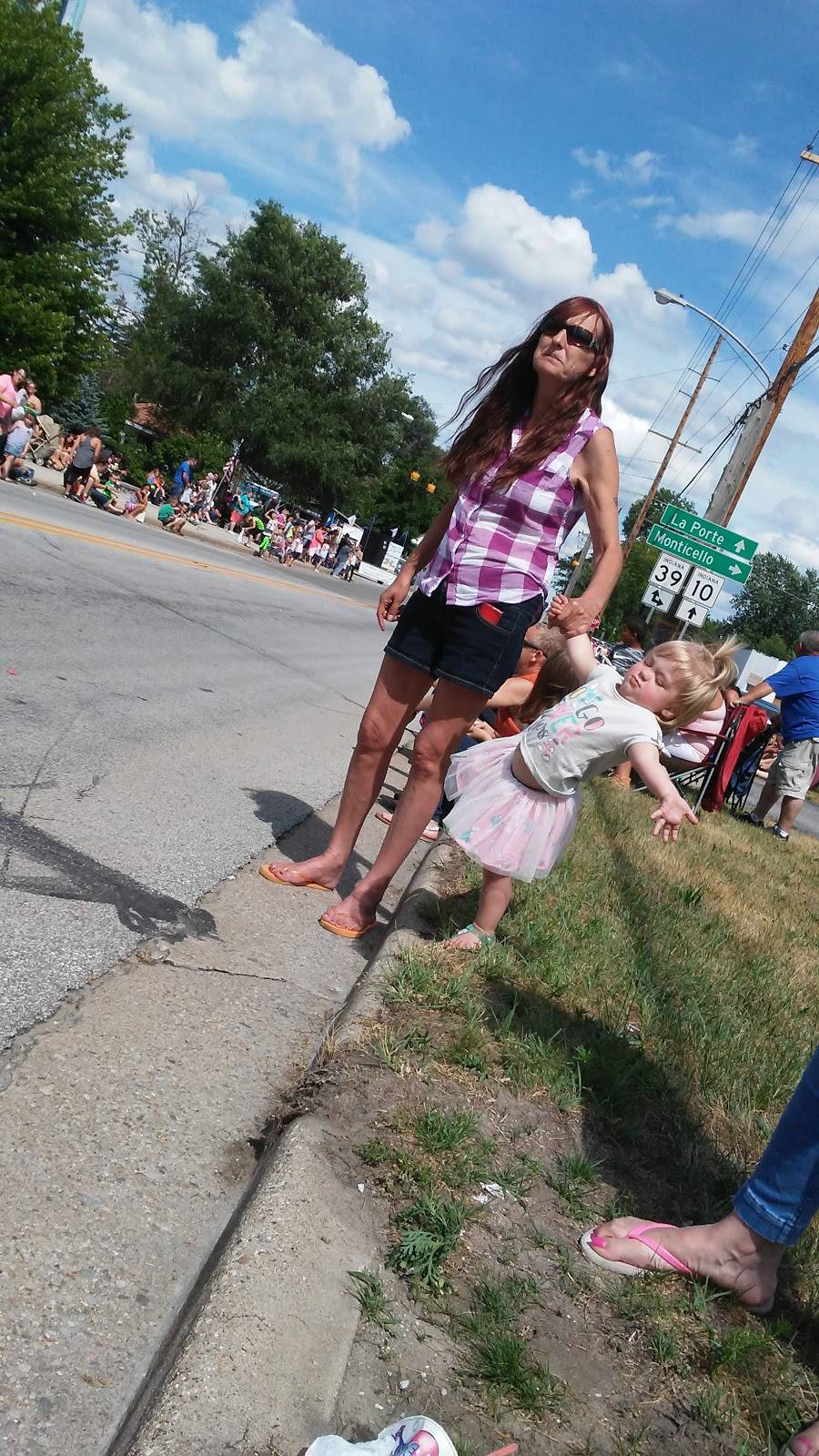 Subway Restaurants | restaurant | 104 Schricker Ave, North Judson, IN 46366, USA | 5748963100 OR +1 574-896-3100