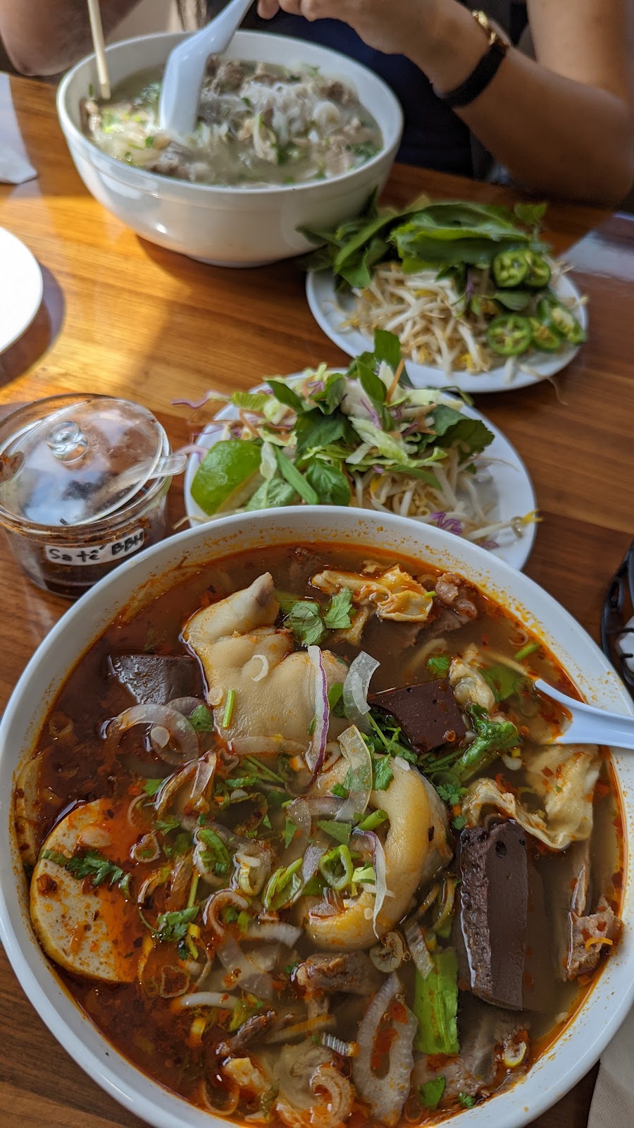 Special Pho-Pinellas Park | restaurant | 5864 N Pk Blvd, Pinellas Park, FL 33781, USA | 7274986677 OR +1 727-498-6677