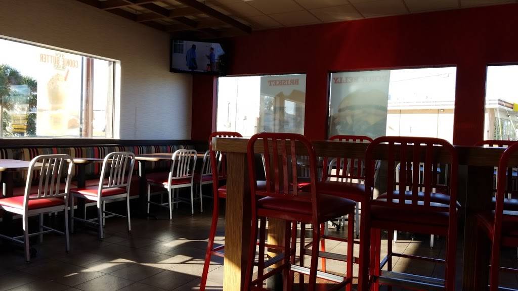 Arbys | restaurant | 3620 S Washington Ave, Titusville, FL 32780, USA | 3213830318 OR +1 321-383-0318