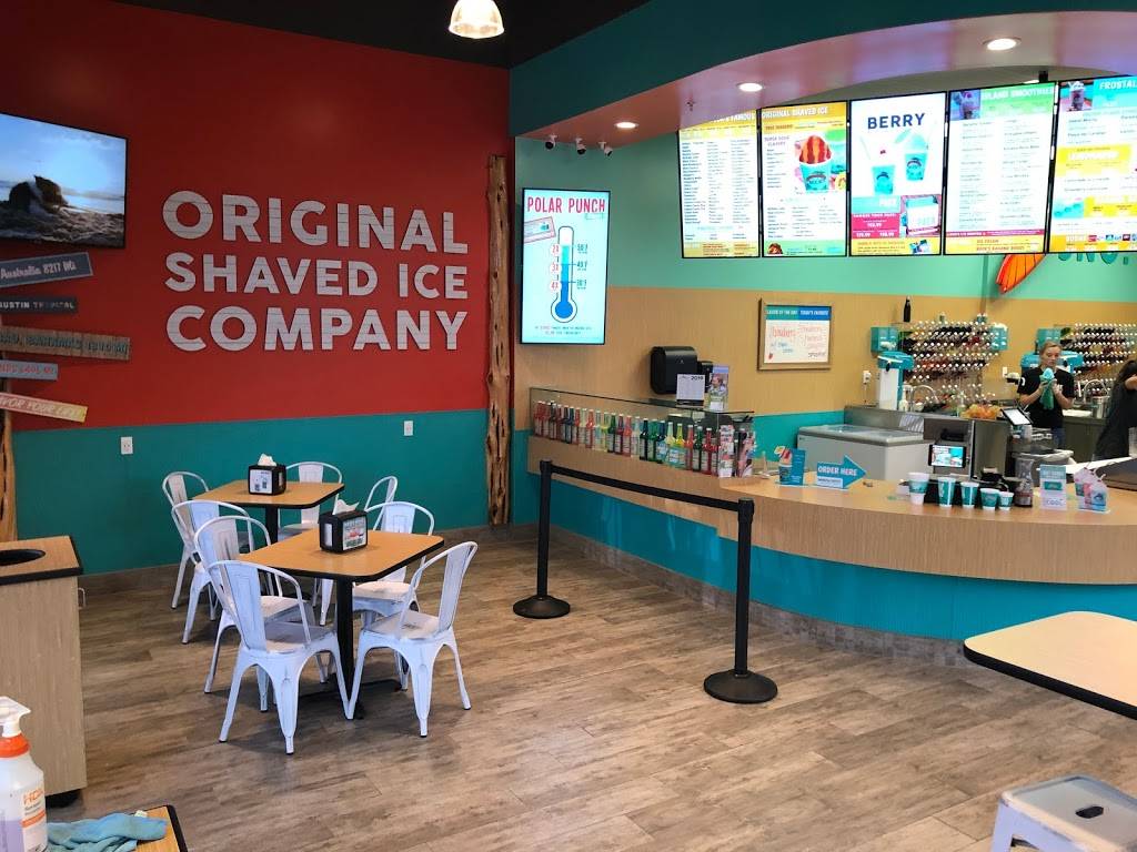 Bahama Bucks | restaurant | 3944 Ranch Rd 620 S bldg 7 unit b, Bee Cave, TX 78738, USA | 7372038517 OR +1 737-203-8517