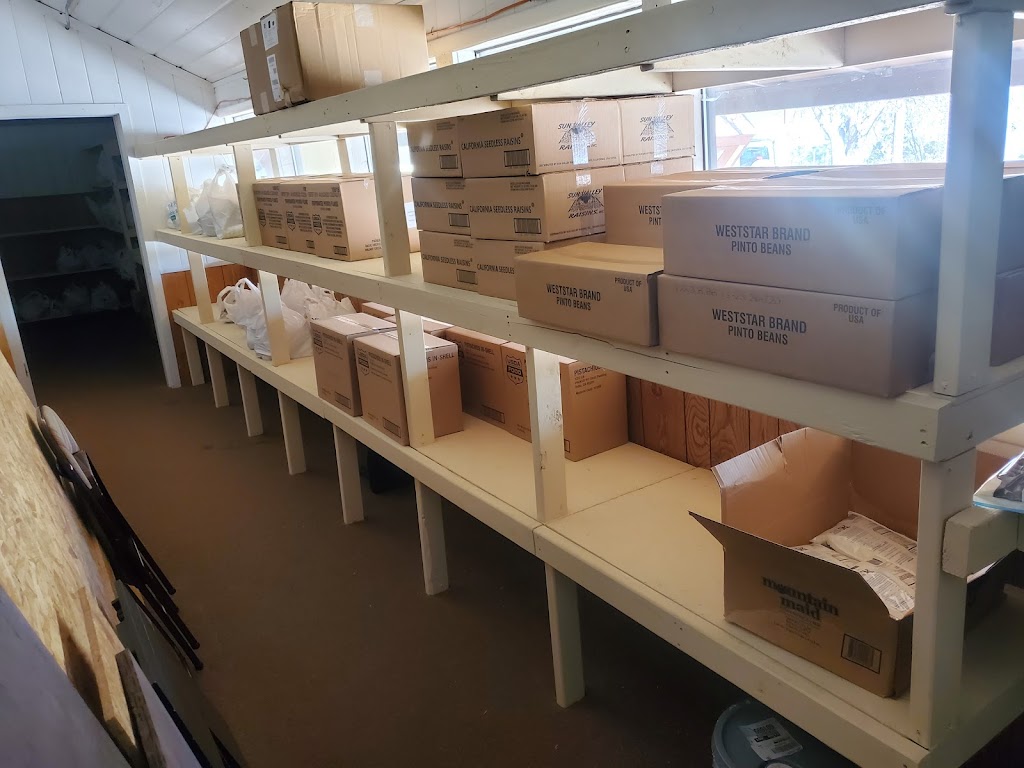 White Mountain Community Center | restaurant | 1594 Johnson Dr, Pinetop-Lakeside, AZ 85929, USA | 9283685869 OR +1 928-368-5869