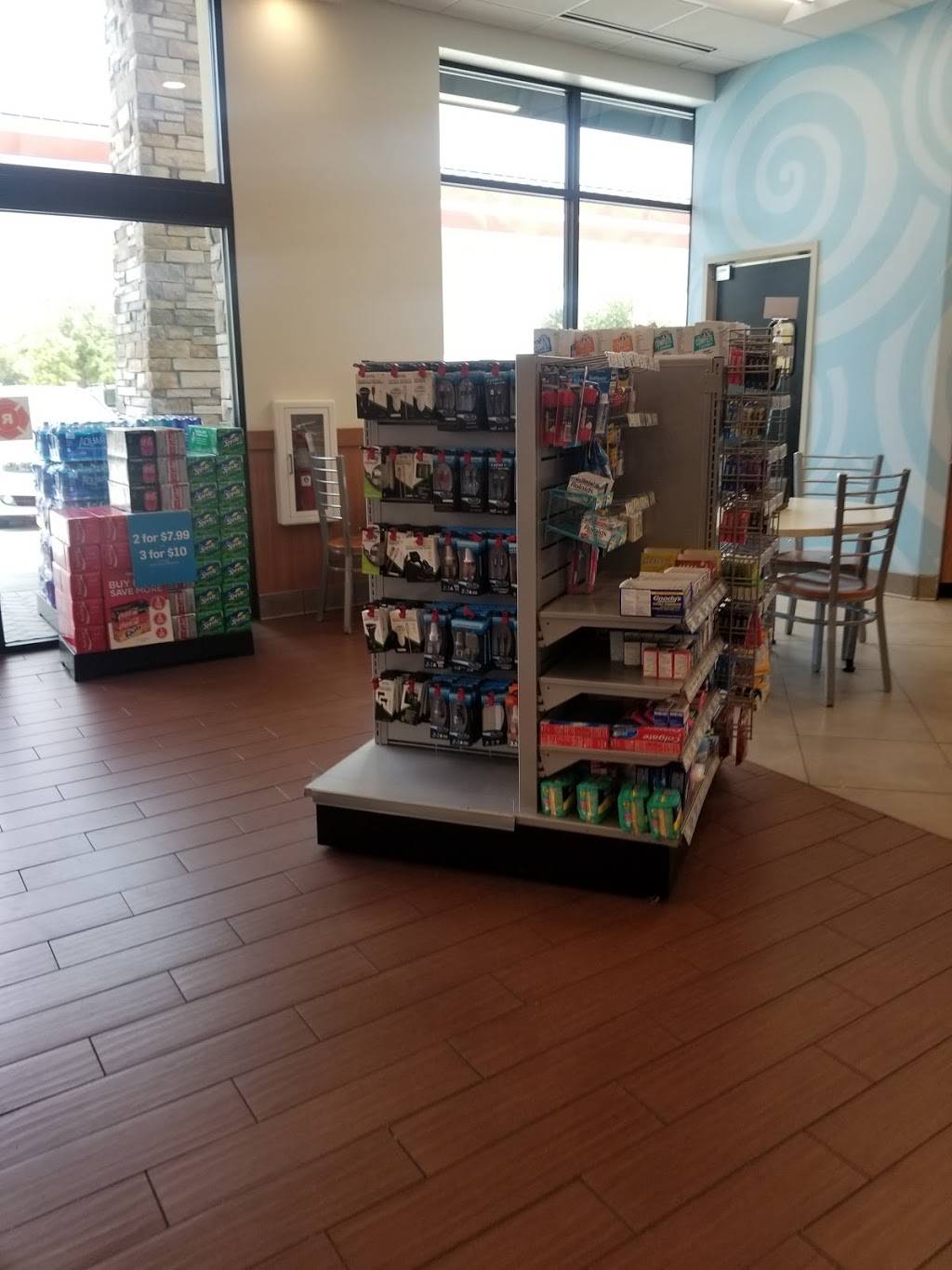 RaceTrac | bakery | 10315 Curry Ford Rd, Orlando, FL 32825, USA | 4073060034 OR +1 407-306-0034