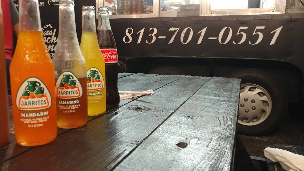 Mexican Food Tacos Y Antojitos CIELITO LINDO | restaurant | 10902 Casey Rd, Tampa, FL 33624, USA | 8137010551 OR +1 813-701-0551