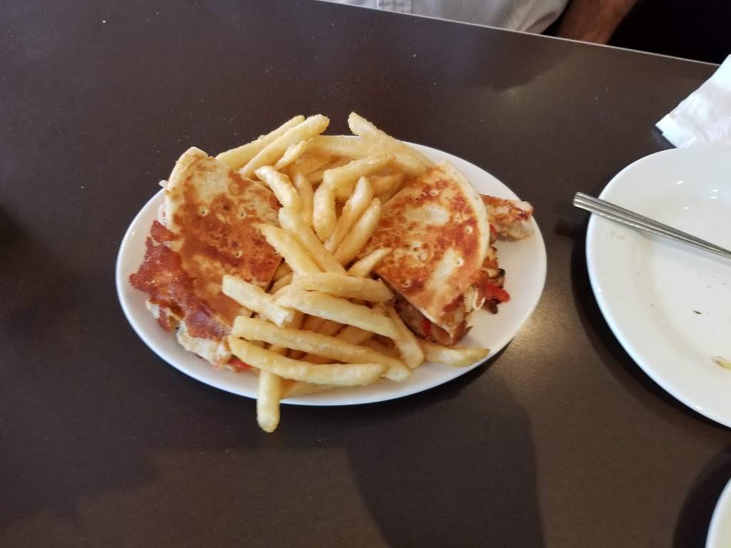 Its Greek To Me | restaurant | 487 Broadway, Westwood, NJ 07675, USA | 2017223511 OR +1 201-722-3511