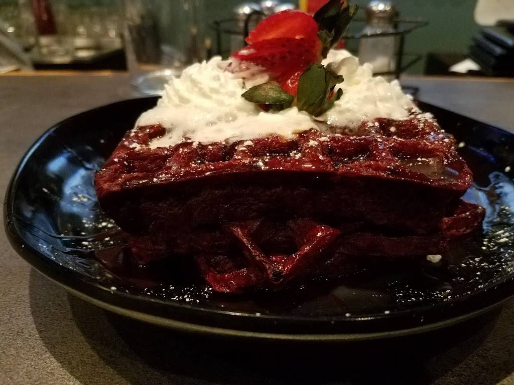 Bistro 46 Restaurant & Grille | restaurant | 2501 NE 23rd St, Oklahoma City, OK 73111, USA | 4055953904 OR +1 405-595-3904