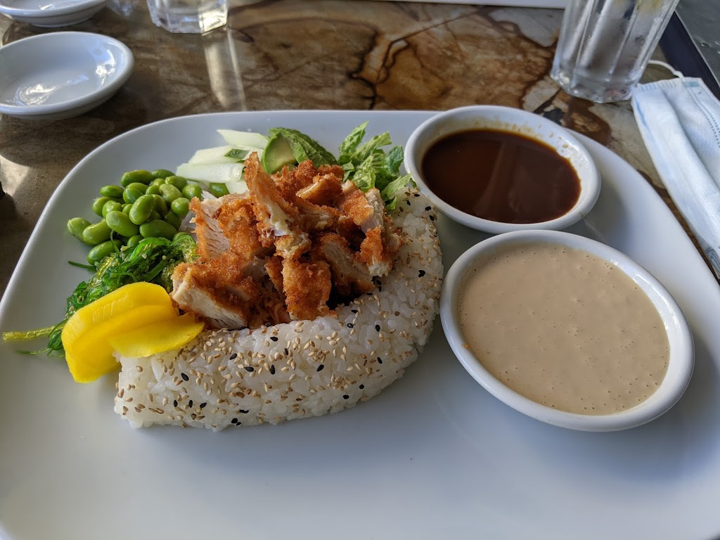 Sushi Yama - Clematis | restaurant | 330 Clematis St #107, West Palm Beach, FL 33401, USA | 5613550332 OR +1 561-355-0332