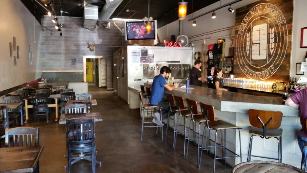 Plan 9 Alehouse | restaurant | 155 E Grand Ave, Escondido, CA 92025, USA | 7604898817 OR +1 760-489-8817