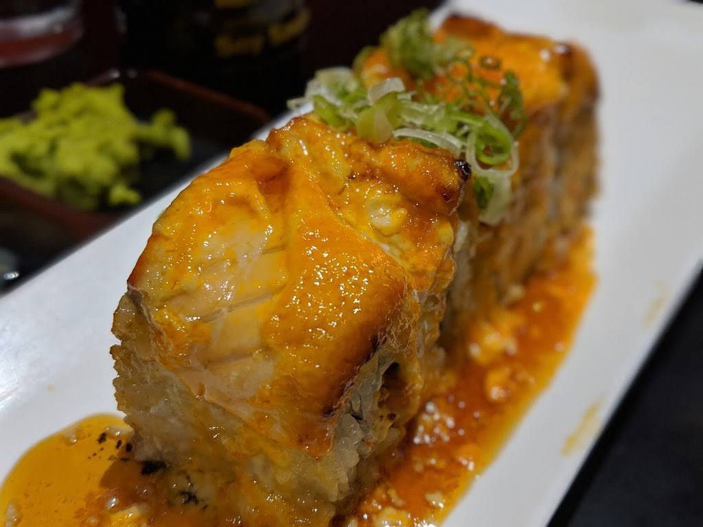 Sake Sushi Bar Lounge | restaurant | 2270 Honolulu Ave, Montrose, CA 91020, USA | 8182497253 OR +1 818-249-7253