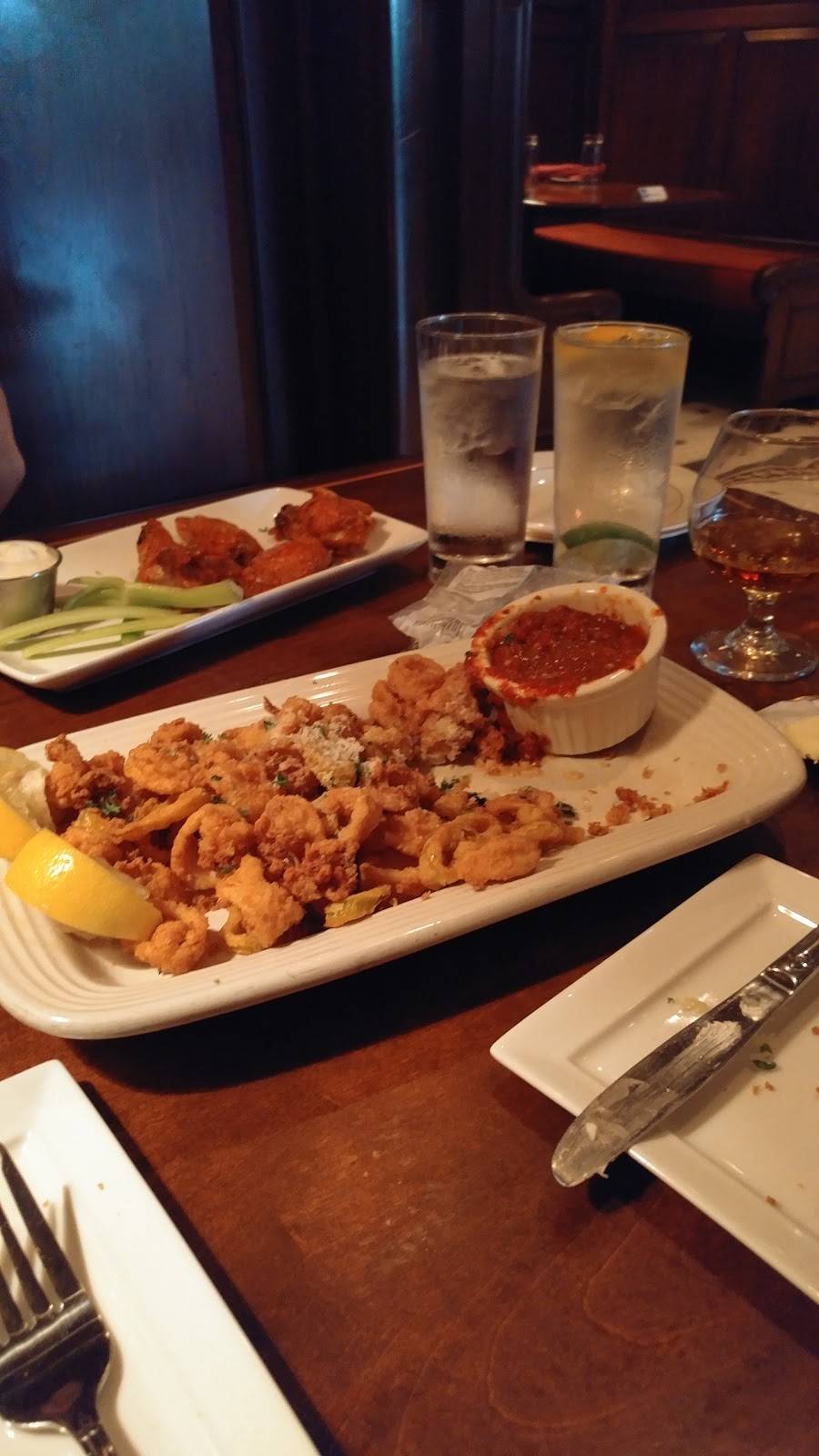 Waverly Tavern Restaurant | restaurant | 286 Maple Ave, Cheshire, CT 06410, USA | 2032725998 OR +1 203-272-5998