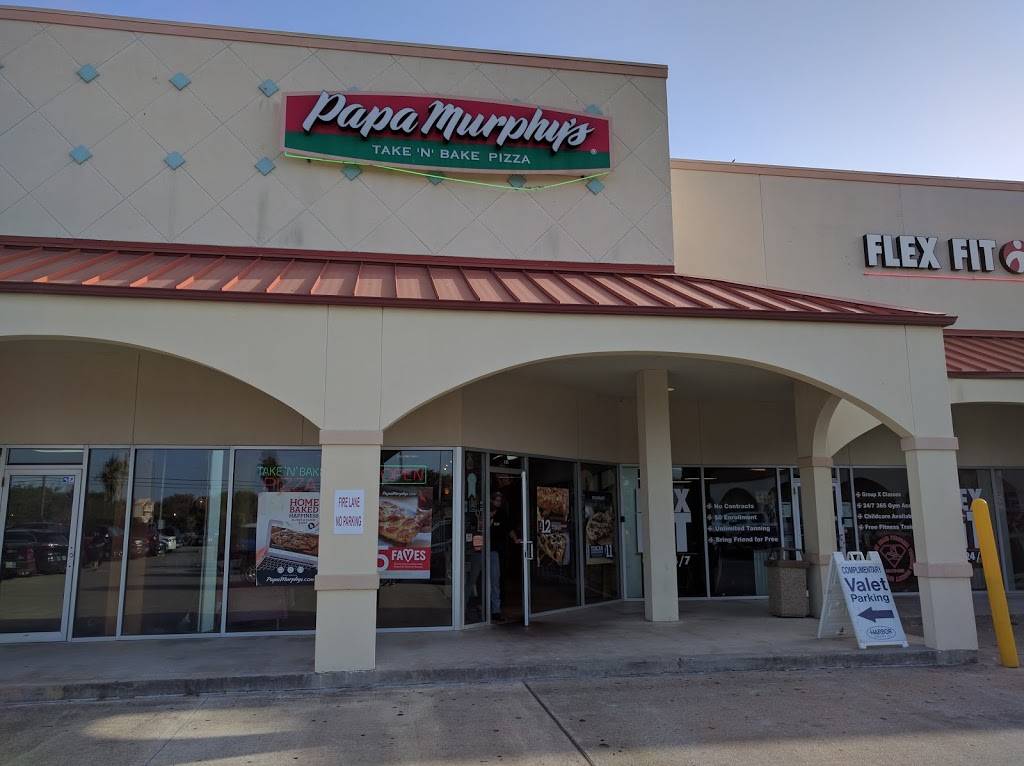 Papa Murphys | Take N Bake Pizza | meal takeaway | 5017 Saratoga Blvd Suite 125, Corpus Christi, TX 78413, USA | 3619927272 OR +1 361-992-7272