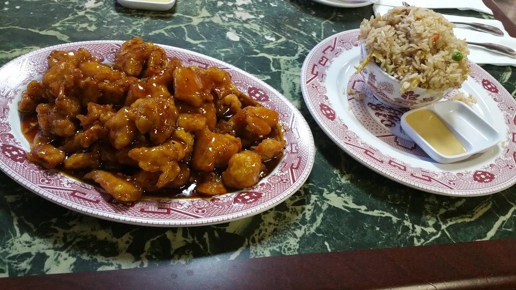 China Doll Chinese Restaurant | restaurant | 182 Main St, Red Bluff, CA 96080, USA | 5305291981 OR +1 530-529-1981