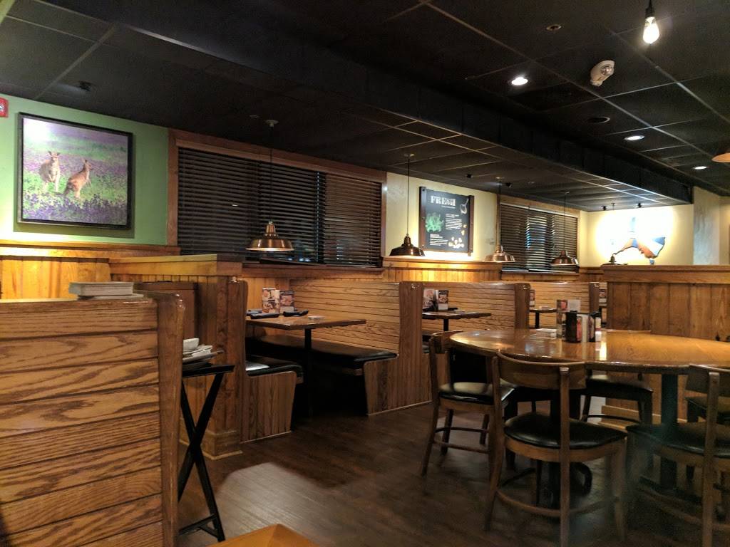 Outback Steakhouse | restaurant | 5220 S Croatan Hwy, Nags Head, NC 27959, USA | 2524413981 OR +1 252-441-3981