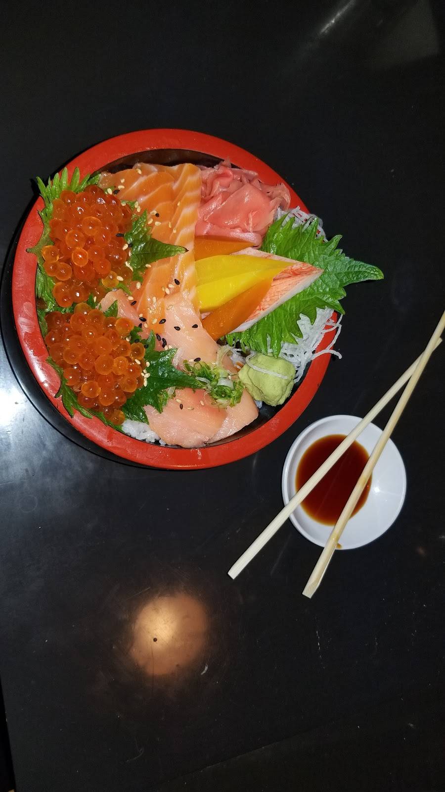 Cafe Sushi | restaurant | 1342 N Wells St, Chicago, IL 60610, USA | 3123370700 OR +1 312-337-0700